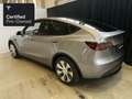 Tesla Model Y Long Range AWD “Certified Pre-Owned” Zilver - thumbnail 6