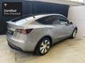 Tesla Model Y Long Range AWD “Certified Pre-Owned” Zilver - thumbnail 8