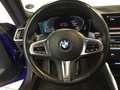 BMW 220 d Coupe mhev 48V Msport auto Bleu - thumbnail 10
