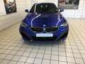 BMW 220 d Coupe mhev 48V Msport auto Bleu - thumbnail 17