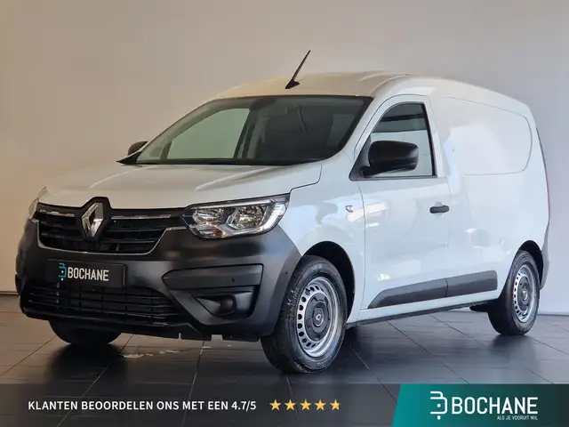 Renault Express 1.5 dCi 75 Comfort | TREKHAAK | NAVIGATIE | DODEHO