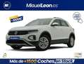 Volkswagen T-Roc 1.0 TSI 81kW (110CV) Blanco - thumbnail 1