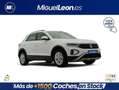 Volkswagen T-Roc 1.0 TSI 81kW (110CV) Blanco - thumbnail 3