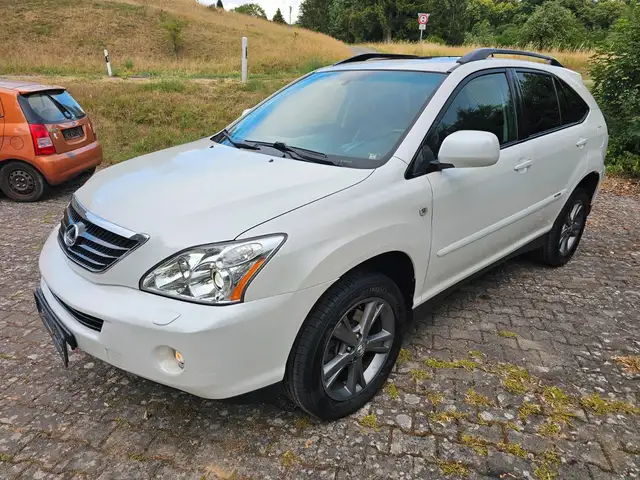 Lexus RX 400