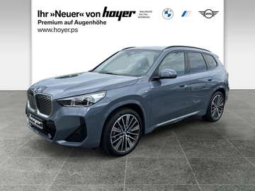 xDrive30 M Sportpaket HK HiFi DAB LED Shz