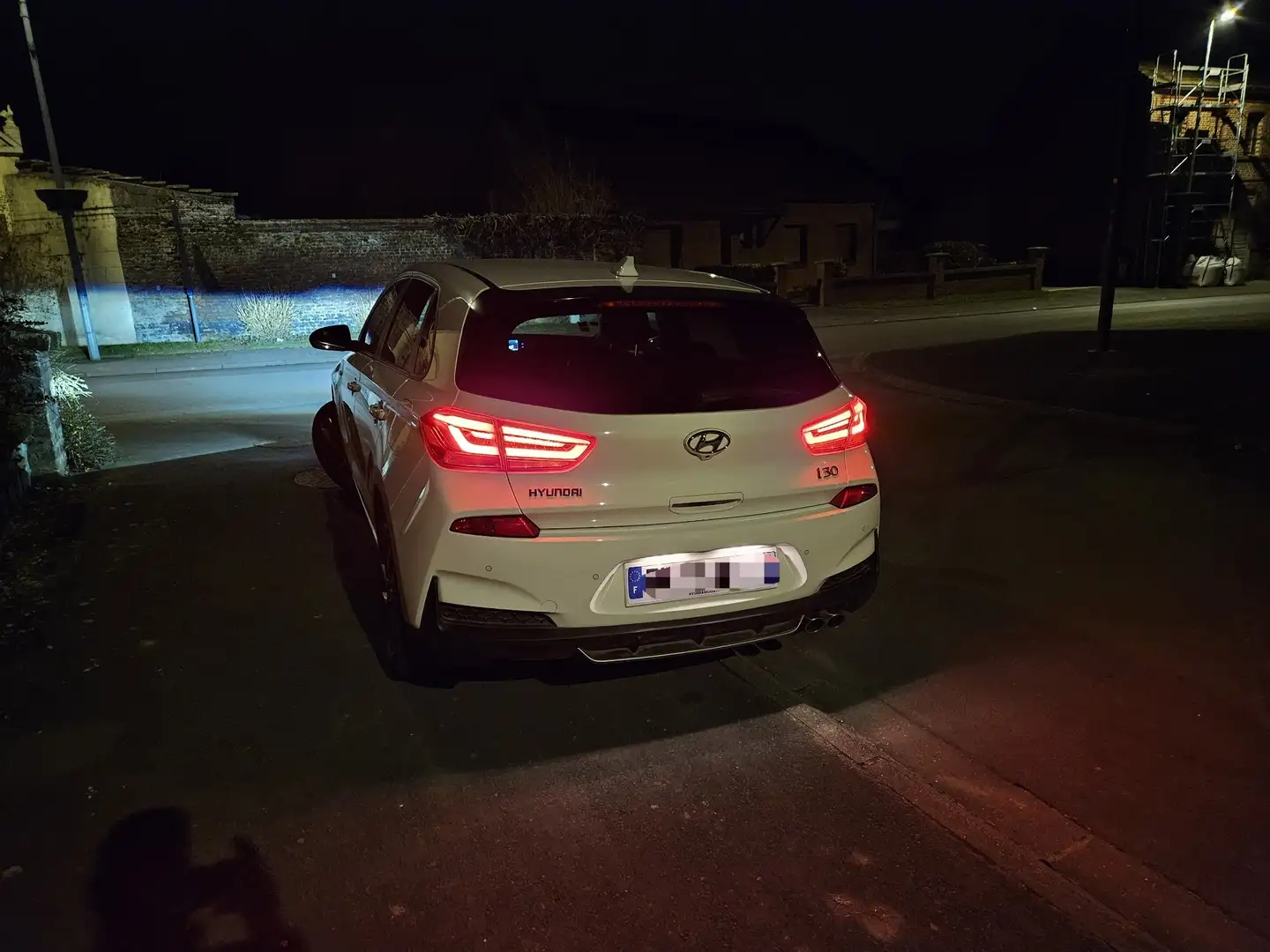 Hyundai i30 1.0 T-GDi  N-Line - 1