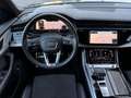 Audi Q8 50 TDI Quattro 3xS-Line Nachtsicht Head-Up 21 Schwarz - thumbnail 12