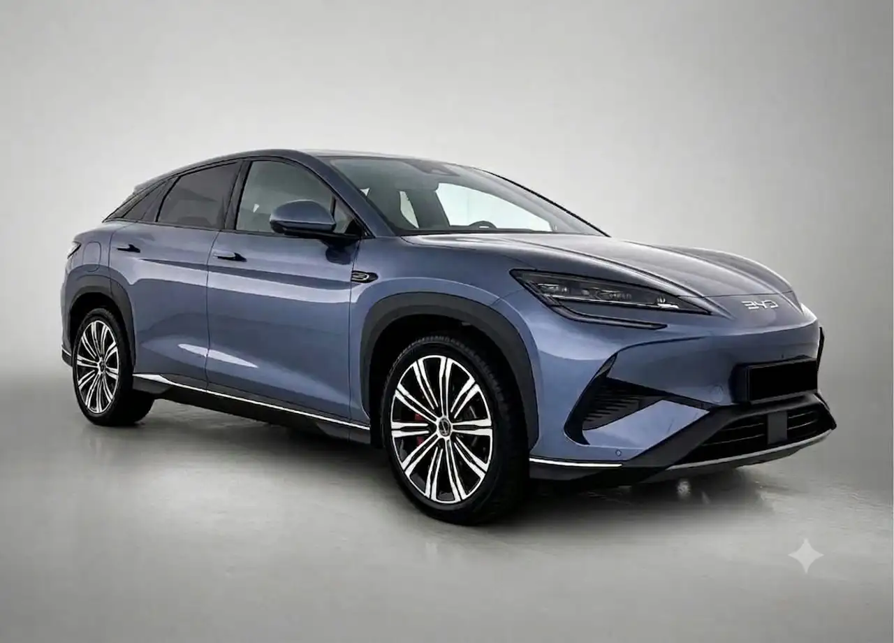 BYD SEALION 7
