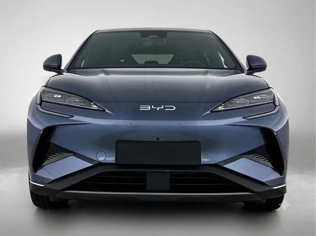 BYD SEALION 7