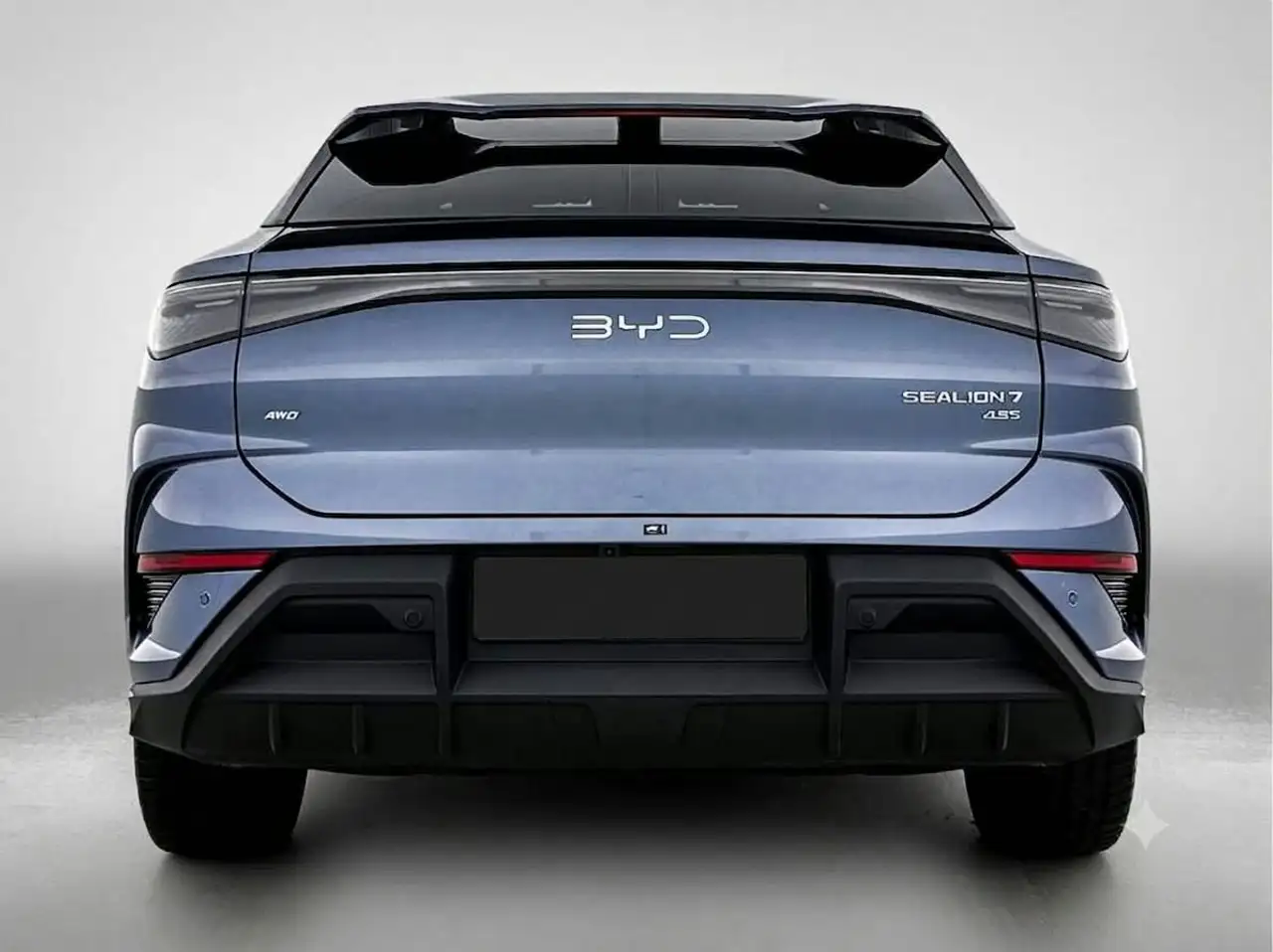 BYD SEALION 7