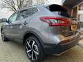 Nissan Qashqai 1.3 DIG-Tekna panorama 360 camera lane assist Grijs - thumbnail 7