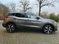 Nissan Qashqai 1.3 DIG-Tekna panorama 360 camera lane assist Grijs - thumbnail 3