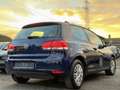 Volkswagen Golf 1.2 TSI Trendline Clim Sg Chauffants Euro 5b Blau - thumbnail 4