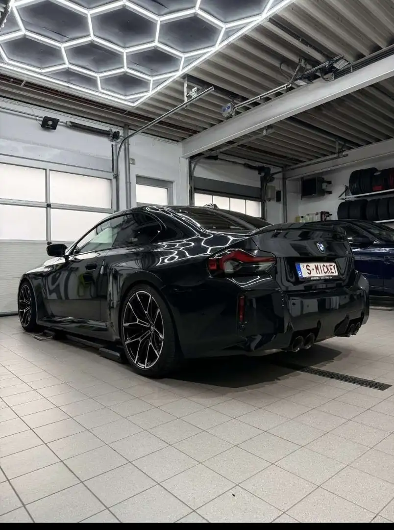 BMW M2 met vele extras - 1