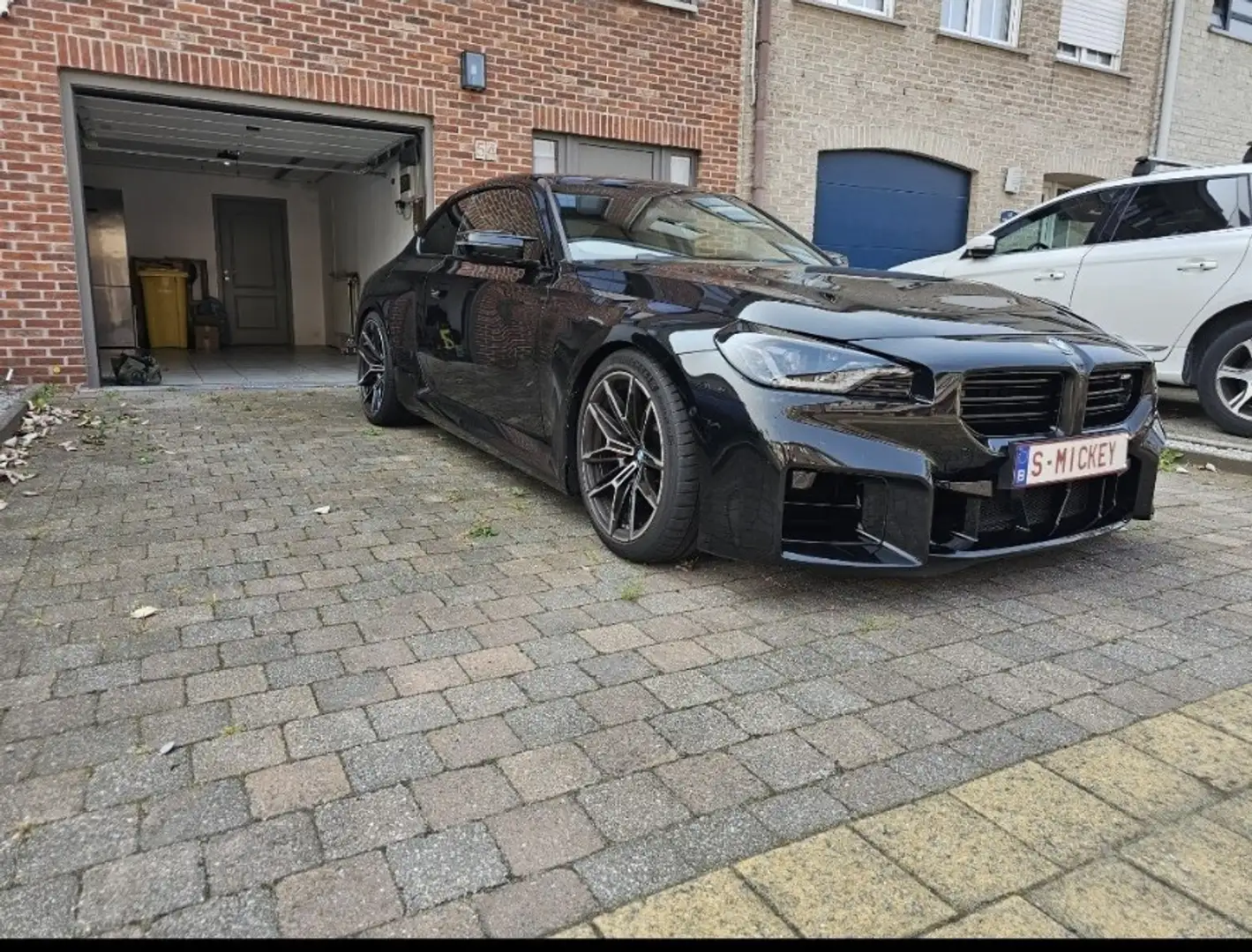 BMW M2 met vele extras - 2
