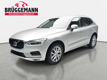 XC60 D4 2WD MOMENTUM NAVI KLIMA SICHT WINTER KAMER