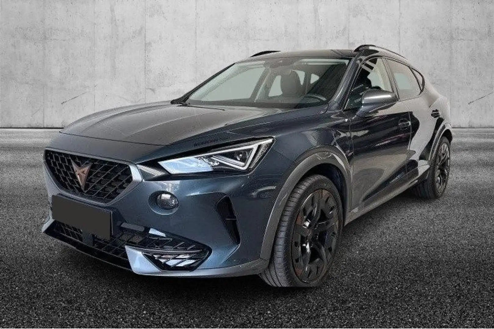 CUPRA Formentor 1.4 e-Hybrid DSG Grigio - 1