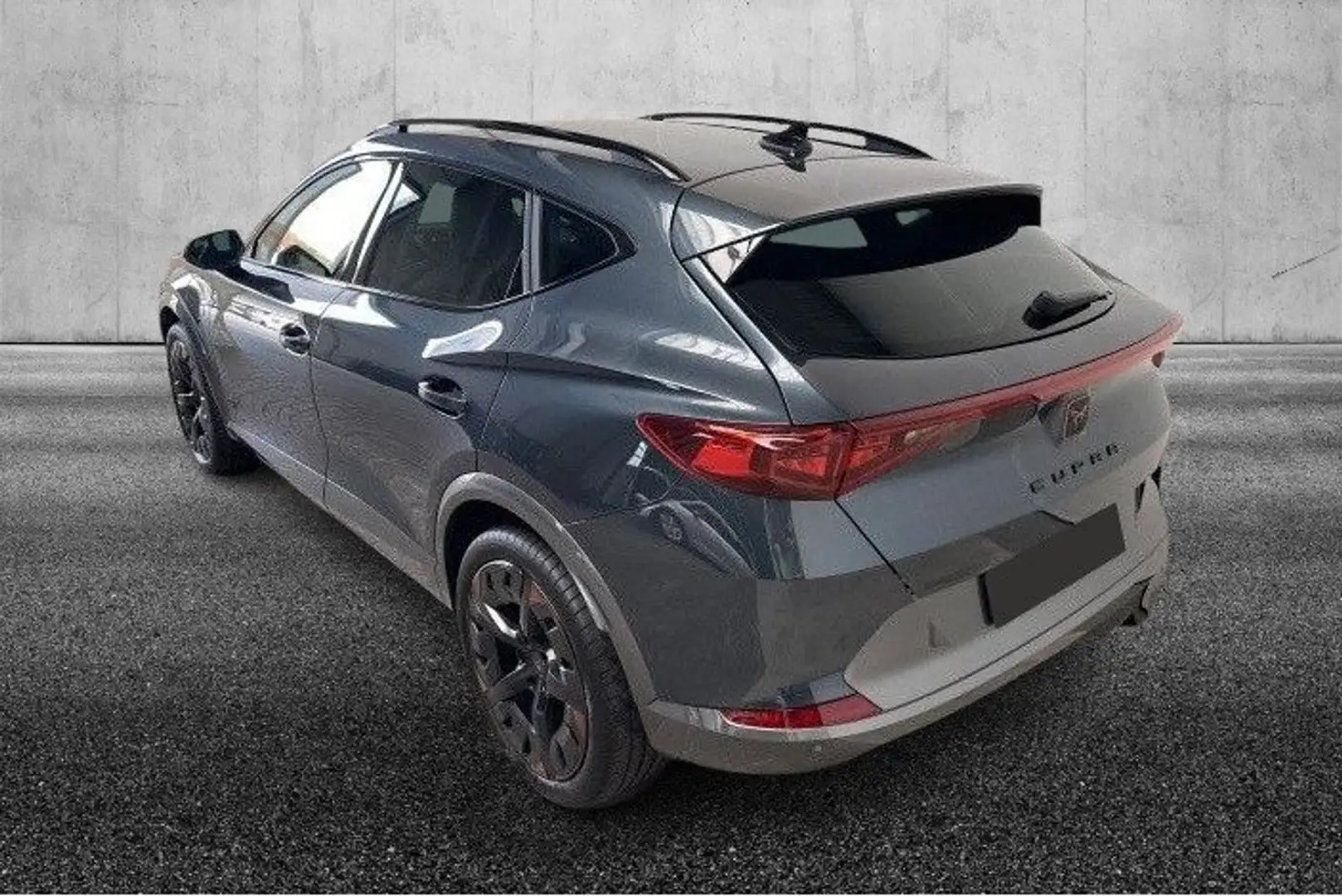CUPRA Formentor 1.4 e-Hybrid DSG Grigio - 2