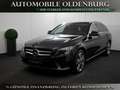 Mercedes-Benz C 300 de T Avantgarde *Distro*Wide*AHK*360*BURM* Schwarz - thumbnail 3