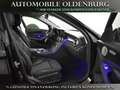 Mercedes-Benz C 300 de T Avantgarde *Distro*Wide*AHK*360*BURM* Schwarz - thumbnail 15
