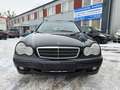 Mercedes-Benz C 180 C 180 T Kompressor / sehr gepflegt Schwarz - thumbnail 2