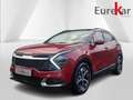 Kia Sportage 1.6 T-GDi HEV Rood - thumbnail 1