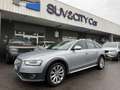 Audi A4 allroad Allroad Quattro 2.0 tdi  190c EURO 6 Gris - thumbnail 1