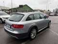 Audi A4 allroad Allroad Quattro 2.0 tdi  190c EURO 6 Gris - thumbnail 4