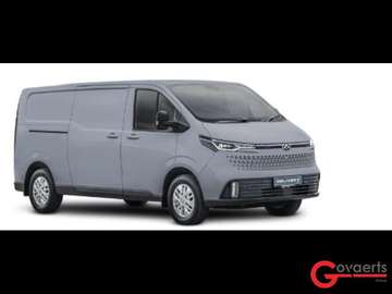 2.0 HDI L2H1 Luxury 147pk Man6