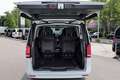 Mercedes-Benz V 250 d 4M EDITION Lang AMG DISCTRONIC ALLRAD Weiß - thumbnail 11