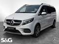 Mercedes-Benz V 250 d 4M EDITION Lang AMG DISCTRONIC ALLRAD Weiß - thumbnail 1