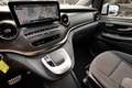 Mercedes-Benz V 250 d 4M EDITION Lang AMG DISCTRONIC ALLRAD Weiß - thumbnail 14