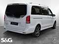 Mercedes-Benz V 250 d 4M EDITION Lang AMG DISCTRONIC ALLRAD Weiß - thumbnail 3
