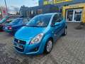 Suzuki Splash Active+ Azul - thumbnail 3