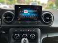 Mercedes-Benz eCitan e Kasten BASE Lang *Klima*Tempomat*Sitz-Hz* Mavi - thumbnail 6