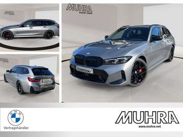 M340d xDrive Touring M Sport Pro 19" AHK Pano