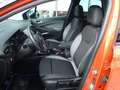 Opel Crossland X 1.2 DI Turbo 96kW Ultimate,NAVI,LED Pomarańczowy - thumbnail 10