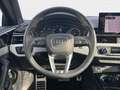 Audi A4 40 TDI S tronic  ADVANCED *INT S LINE* Noir - thumbnail 8