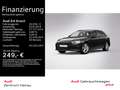 Audi A4 40 TDI S tronic  ADVANCED *INT S LINE* Schwarz - thumbnail 1