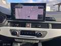 Audi A4 40 TDI S tronic  ADVANCED *INT S LINE* Noir - thumbnail 6