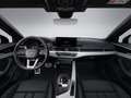 Audi A4 40 TDI S tronic  ADVANCED *INT S LINE* Schwarz - thumbnail 10