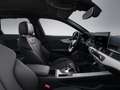 Audi A4 40 TDI S tronic  ADVANCED *INT S LINE* Schwarz - thumbnail 11