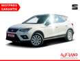 SEAT Arona 1.0 TSI Xcellence Beats LED Navi ACC Beats Blanc - thumbnail 1