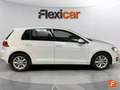 Volkswagen Golf Advance 1.6 TDI 110CV BMT Blanco - thumbnail 5