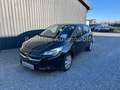 Opel Corsa E Edition ecoFlex,Klima,SHZ,LHZ, Schwarz - thumbnail 2