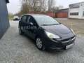 Opel Corsa E Edition ecoFlex,Klima,SHZ,LHZ, Schwarz - thumbnail 4