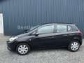 Opel Corsa E Edition ecoFlex,Klima,SHZ,LHZ, Schwarz - thumbnail 1