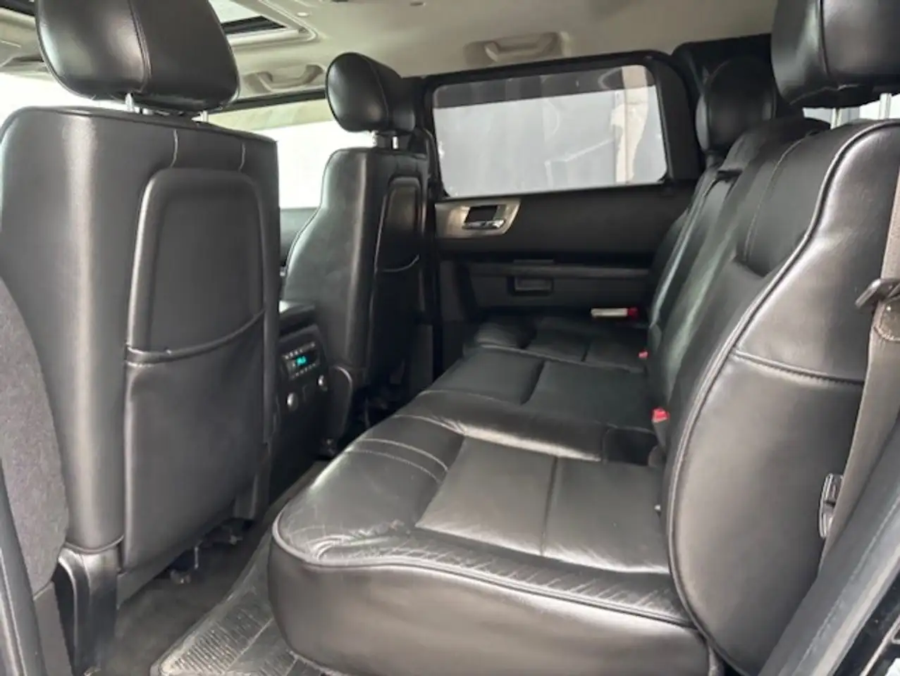 HUMMER H2 снимка HUMMER H2