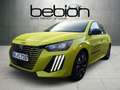 Peugeot 208 1.2 PureTech 100 Allure ACC LED PDC 360 Kam. Jaune - thumbnail 1