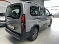 Peugeot Rifter Allure L2 7 Sitzer SHZ DAB Navi CarPlay Grau - thumbnail 6